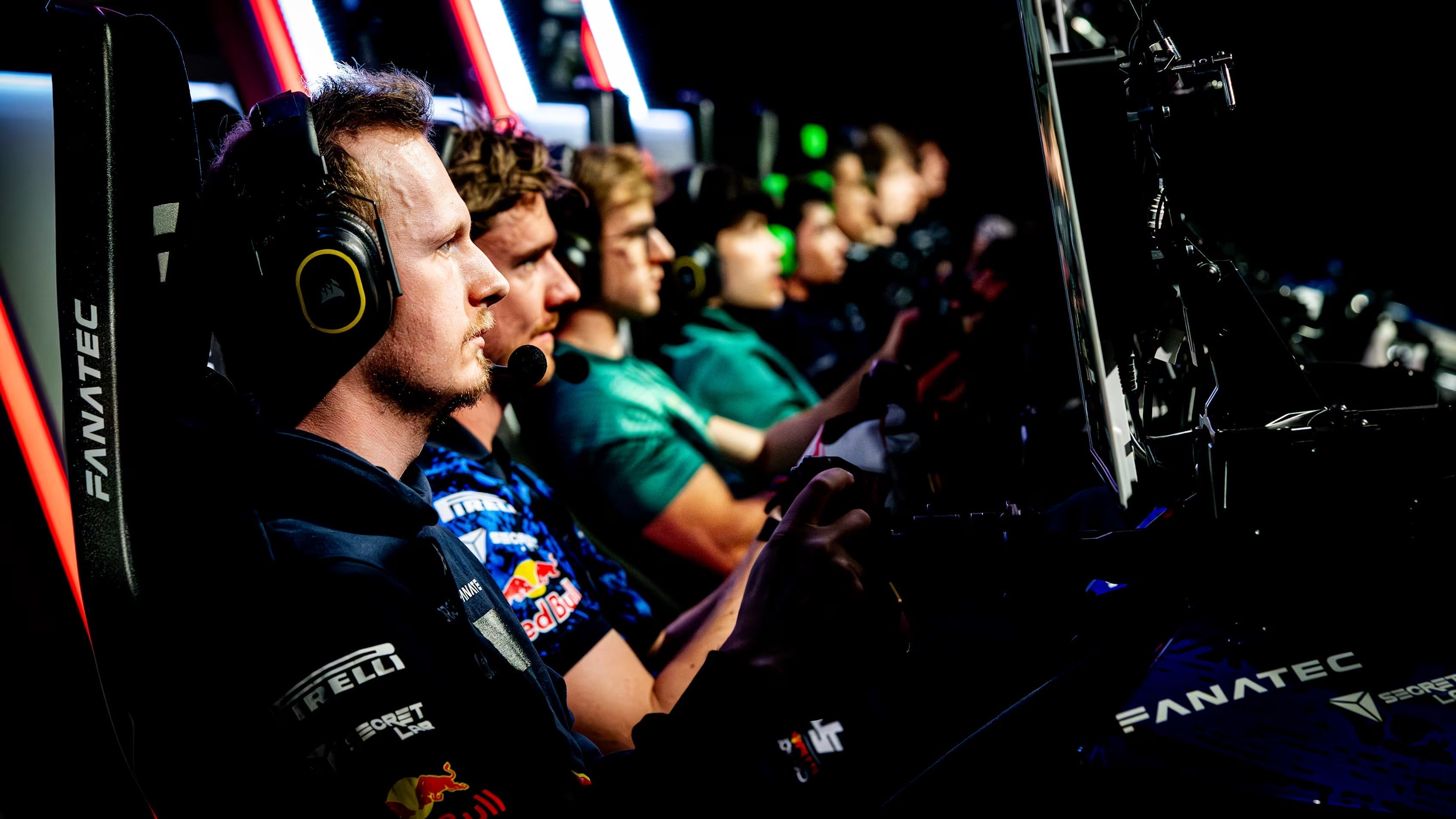 How Round 8 and 9 of the 2026 F1 Sim Racing World Championship panned out