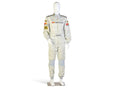 2006 OMP GP Masters NIGEL MANSELL’S Race Suit