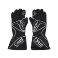2015 Valtteri Bottas F1 Race Gloves
