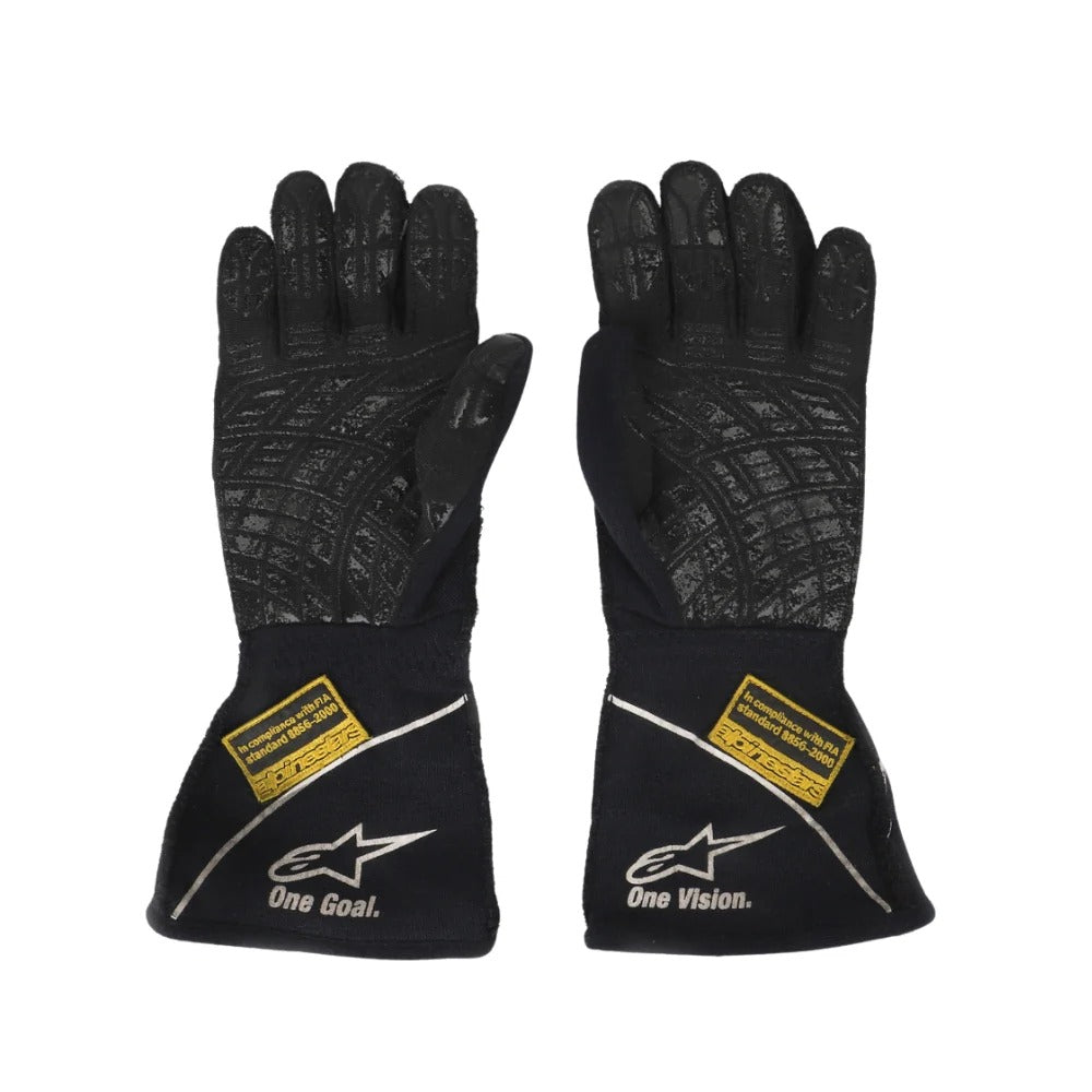 2015 Valtteri Bottas F1 Race Gloves