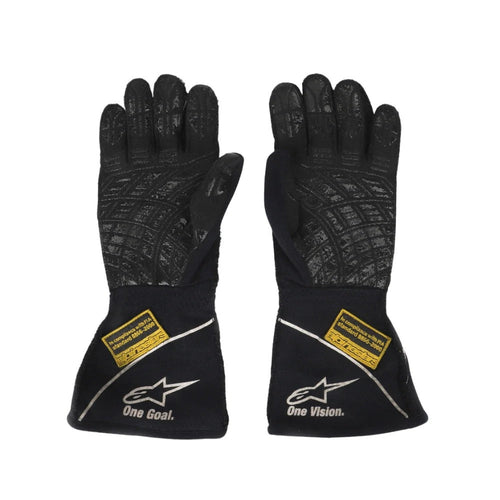 2015 Valtteri Bottas F1 Race Gloves