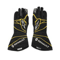 2016 Esteban Ocon Alpinestars F1 Race Gloves