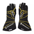 2016 Kevin Magnussen Race Gloves