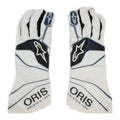 2017 Lance Stroll F1 Race Gloves 