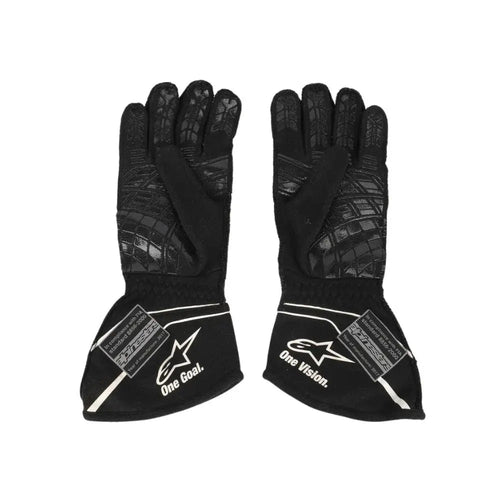 2017 Nico Hülkenberg F1 Racing Gloves