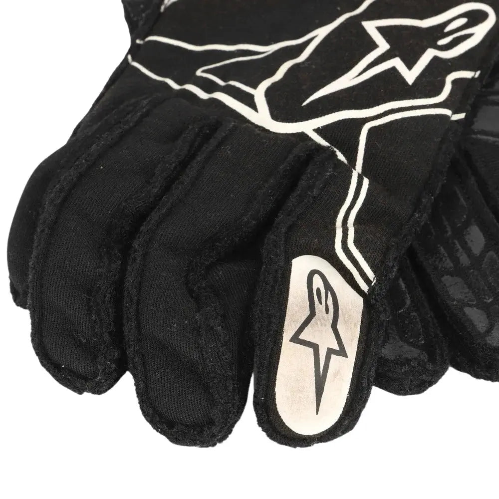 2017 Nico Hülkenberg F1 Racing Gloves