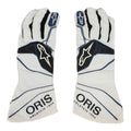 2018 Lance Stroll Spec F1 Race Gloves  - Speedxcrafts