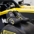 2019 DANIEL RICCIARDO RENAULT F1 RACE BOOTS