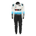 2019 George Russell Williams Racing F1 Race Suit