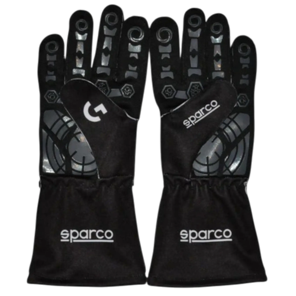 2020 Carlos Sainz McLaren F1 Race Gloves