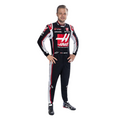 2020 Kevin Magnussen Haas F1 Race Suit Replica