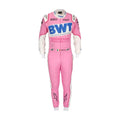 2020 Sergio Pérez Race Suit | BWT Racing Point F1 Team - Official Merchandise