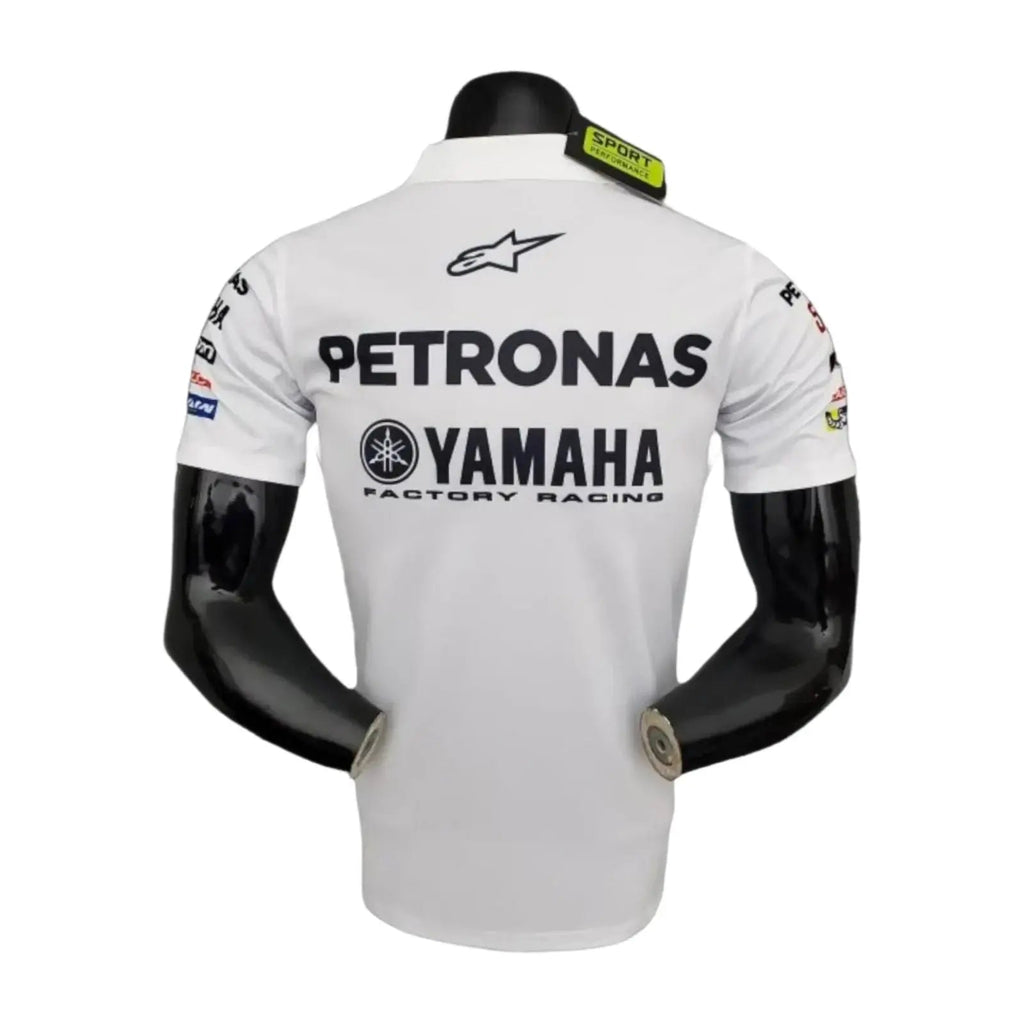 2021 Formula One Yamaha Racing Polo Shirt