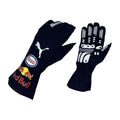 2021 Max Verstappen F1 Race Gloves