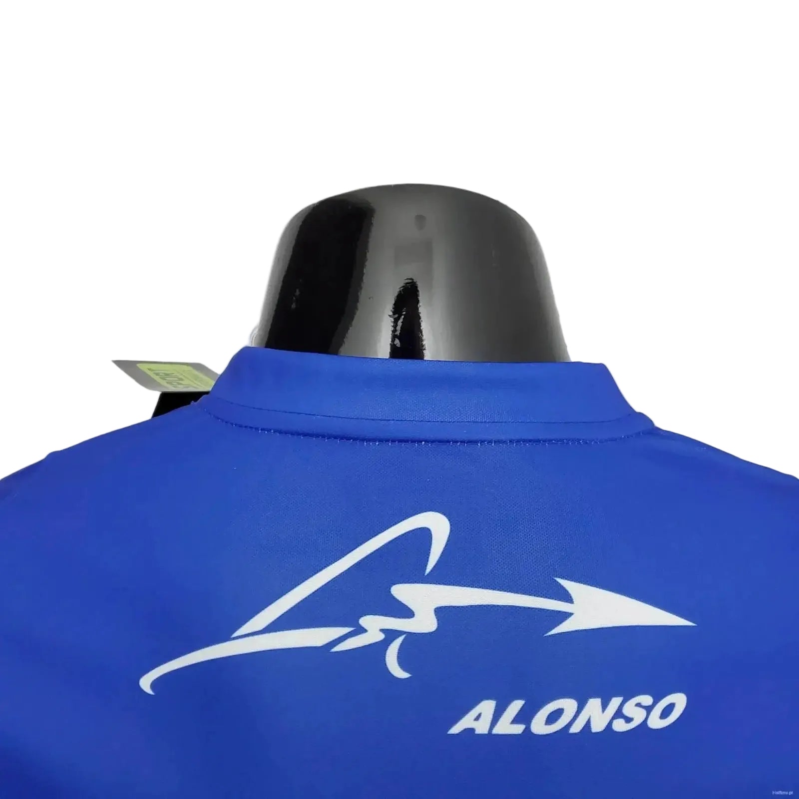 2022 Alpine BWT Formula One T-Shirt
