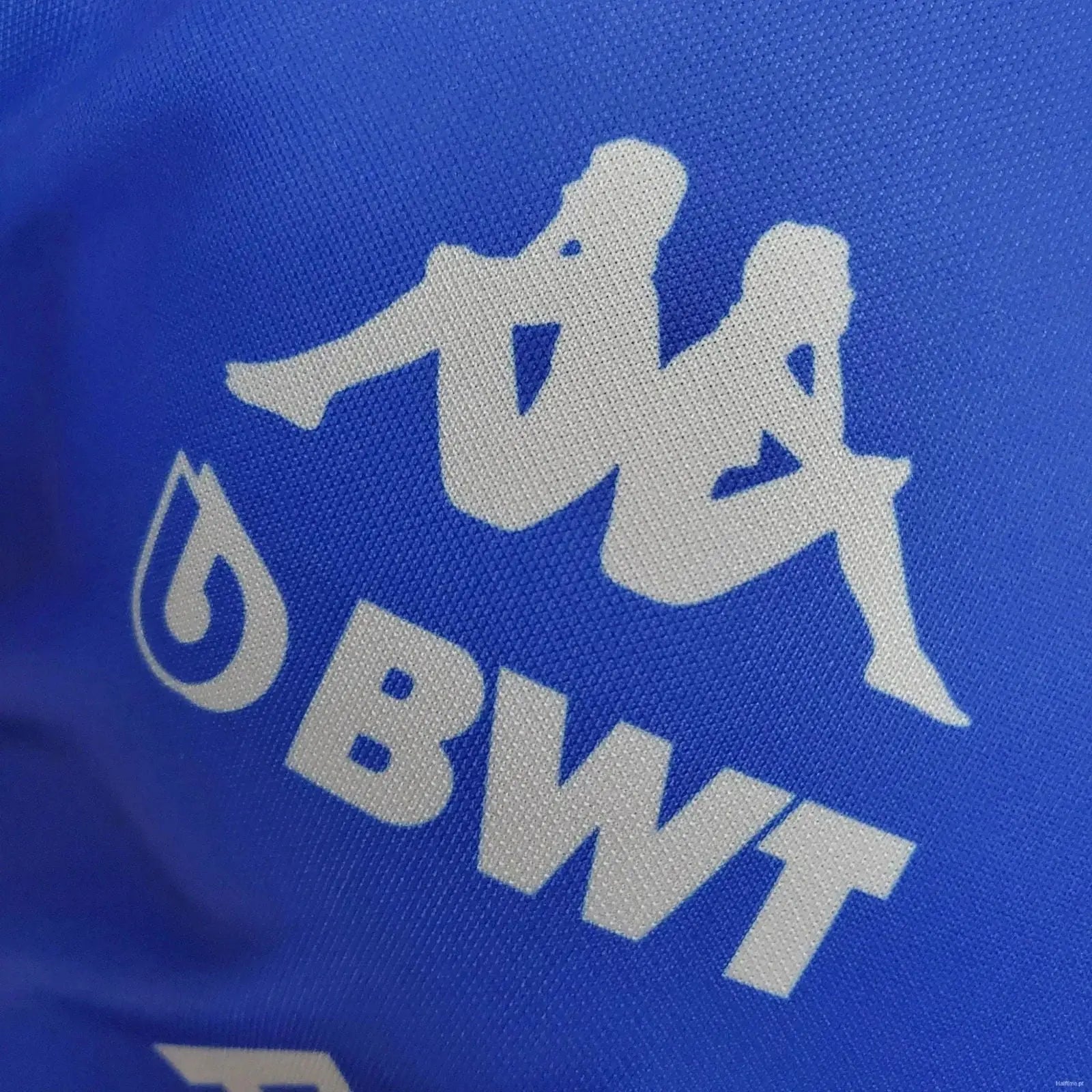 2022 Alpine BWT Formula One T-Shirt
