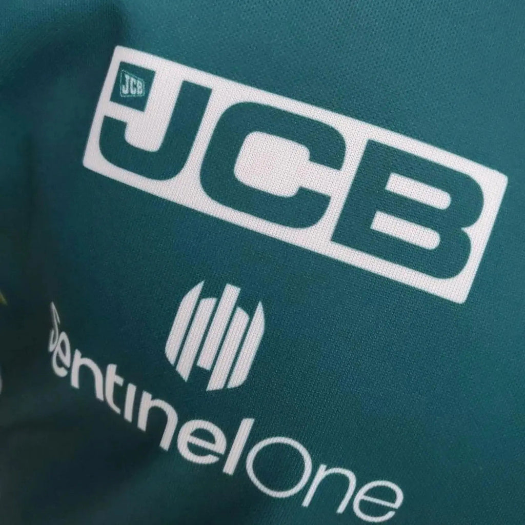 2022 Aston Martin Formula One T-Shirt