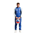 2022 F2 Champion Victor Martins  Suit