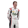 2022 Frederik Vesti Silverstone podium Suit