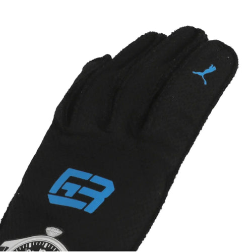 2022 George Russell Race Mercedes AMG F1 Gloves