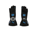 2022 George Russell Race Mercedes AMG F1 Gloves