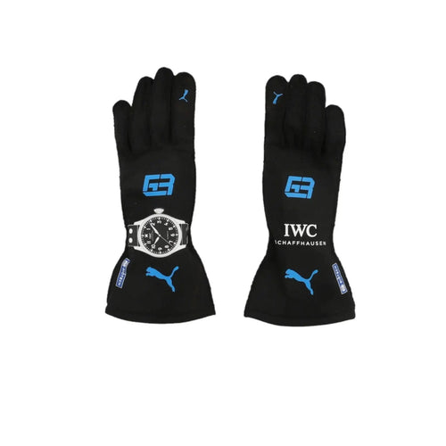 2022 George Russell Race Mercedes AMG F1 Gloves