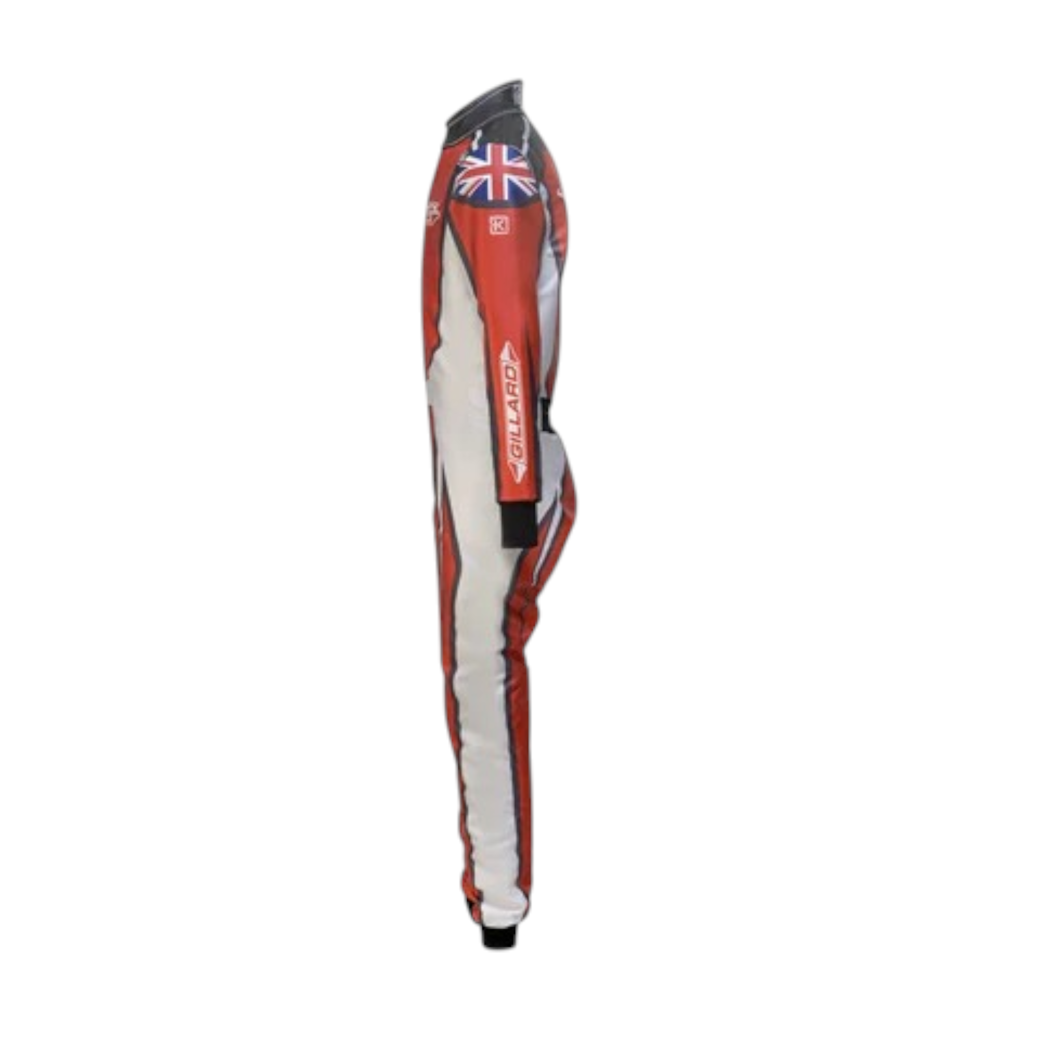 2022 Gillard Driver Overall OMP Suit