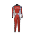 2022 Gillard Driver Overall OMP Suit