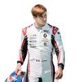 2022 Grégoire Saucy ART Grand Prix Suit