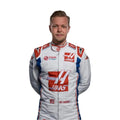 2022 Kevin Magnussen British GP F1 Race Suit