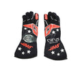 2022 Kevin Magnussen Racing Gloves