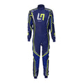 2022 Lando Norris Kart Race Suit Official