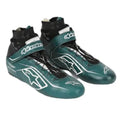 2022 Nico Hülkenberg Aston Martin F1 Race Boots 