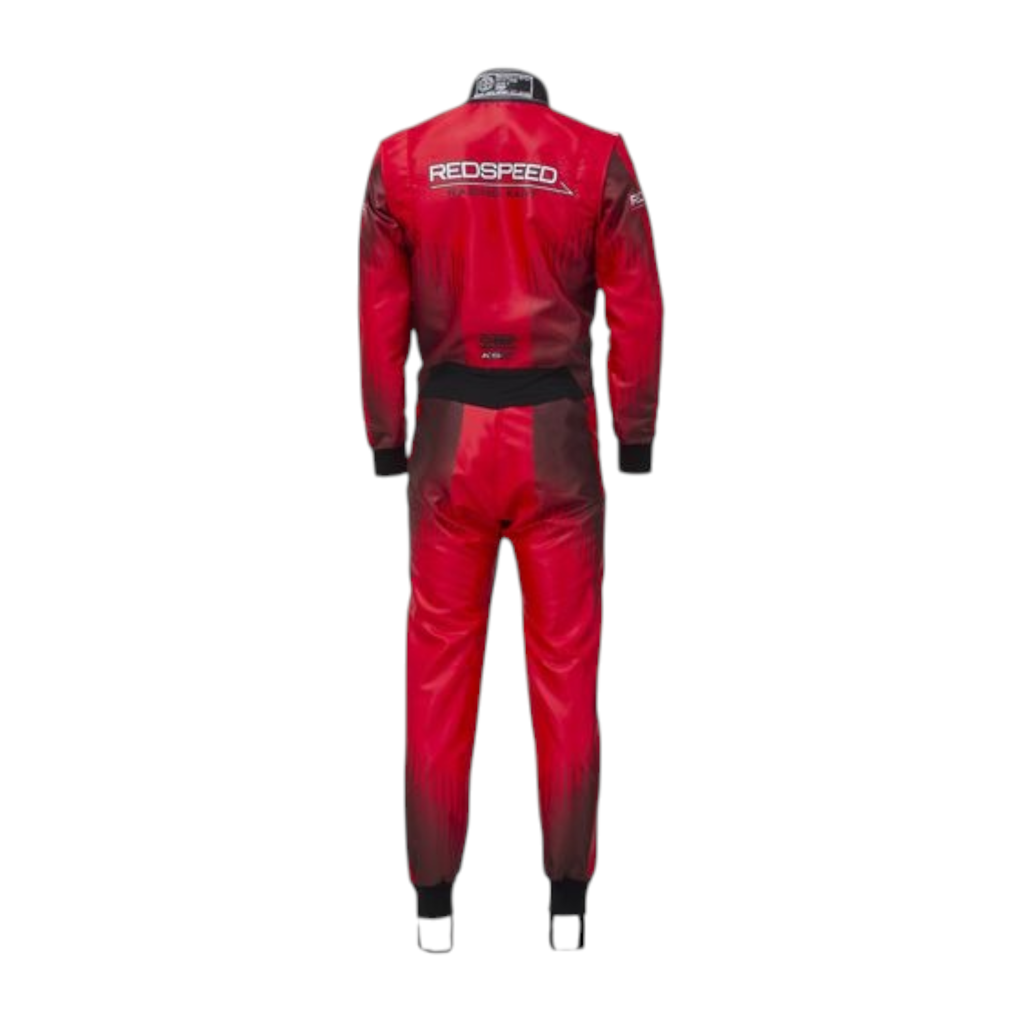 2022 REDSPEED DRIVER OMP Racing Suit