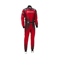 2022 Redspeed Driver Overall OMP Suit