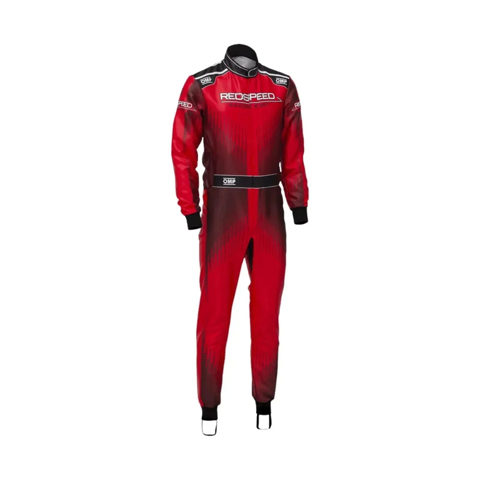 2022 Redspeed Driver Overall OMP Suit