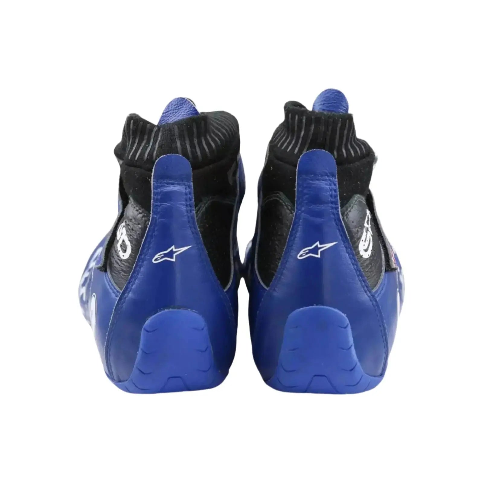 2022 Scott Dixon Race Boots - Chip Ganassi IndyCar Edition