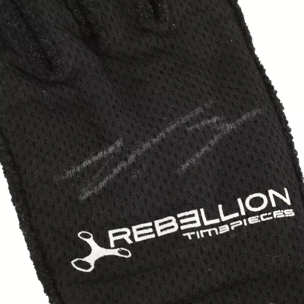 2022 Valtteri Bottas British GP F1 Racing Gloves