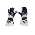 2022 Yuki Tsunoda F1 Racing Gloves