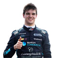 2022 Zak O'Sullivan Prema Racing suit