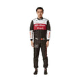 2022 Zhou Guanyu Alfa Romeo F1 Team Race Suit