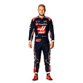 2023 Kevin Magnussen Special Austin Race Suit
