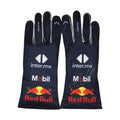 2023 Max Verstappen F1 Race Gloves