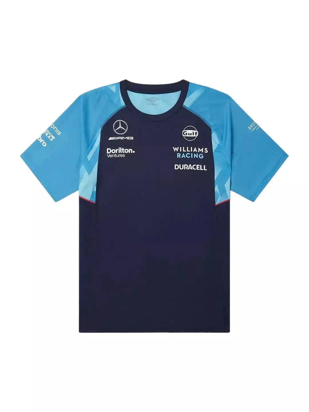 2023 Men's Training Jersey