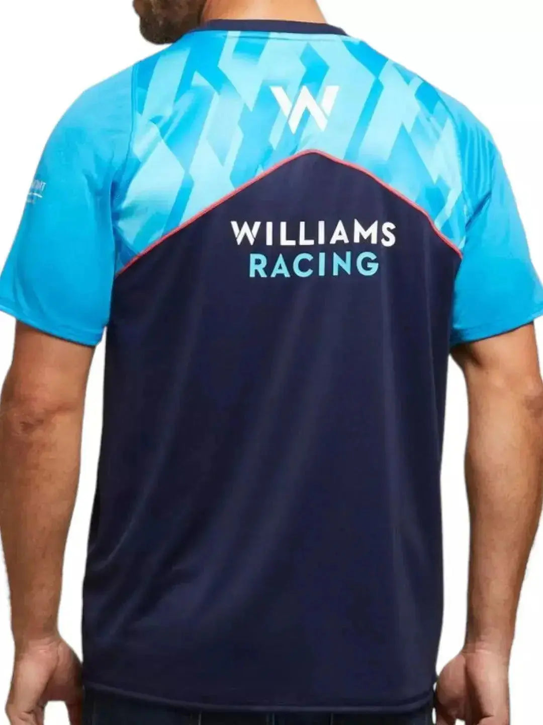 2023 Men's Training Jersey