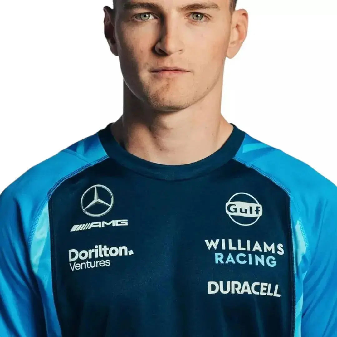 2023 Men's Training Jersey