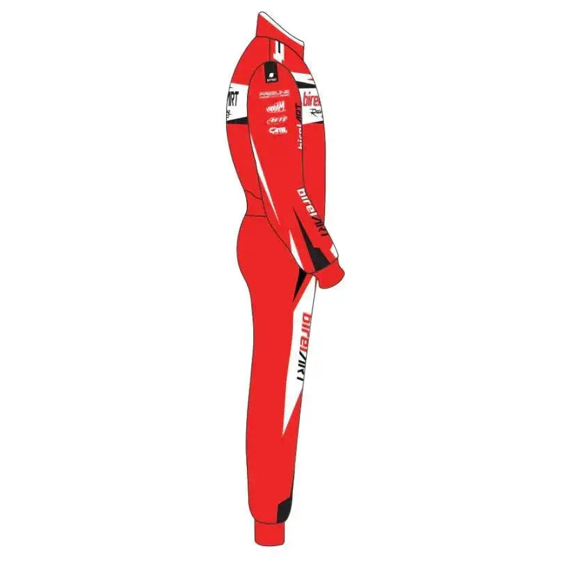 2023 PSL/BIREL RACE SUIT