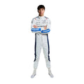 2024 Alex Albon Williams F1 Team Race Suit