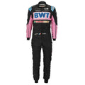 2024 BWT Pierre Gasly Alpine F1 Race Suit