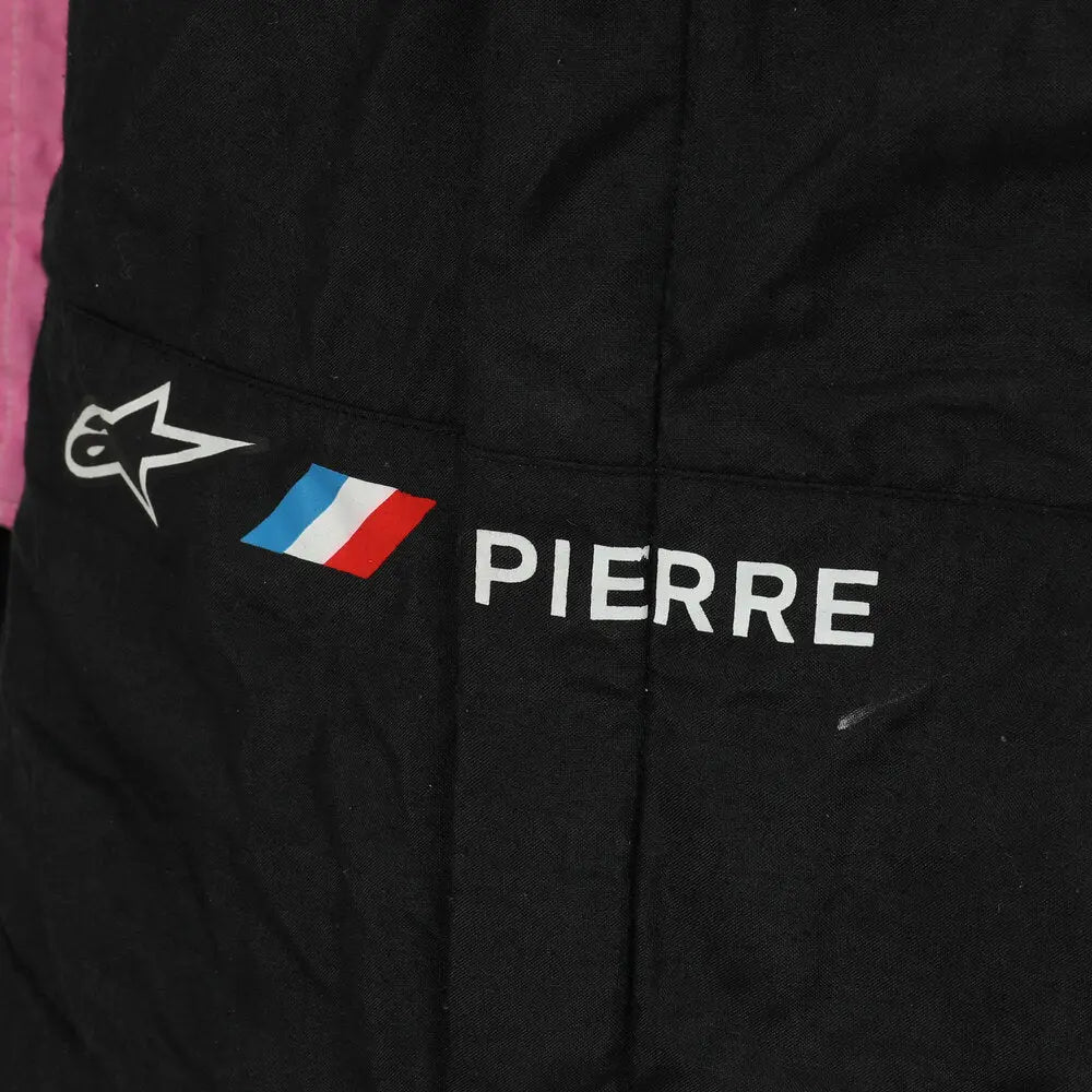 2024 BWT Pierre Gasly Alpine F1 Race Suit